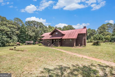 397 Highway 3 N Hampton GA 30228