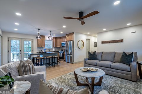 Photo of 26 Jennifer Lane, Rydal, GA 30171 (MLS # 10668198)