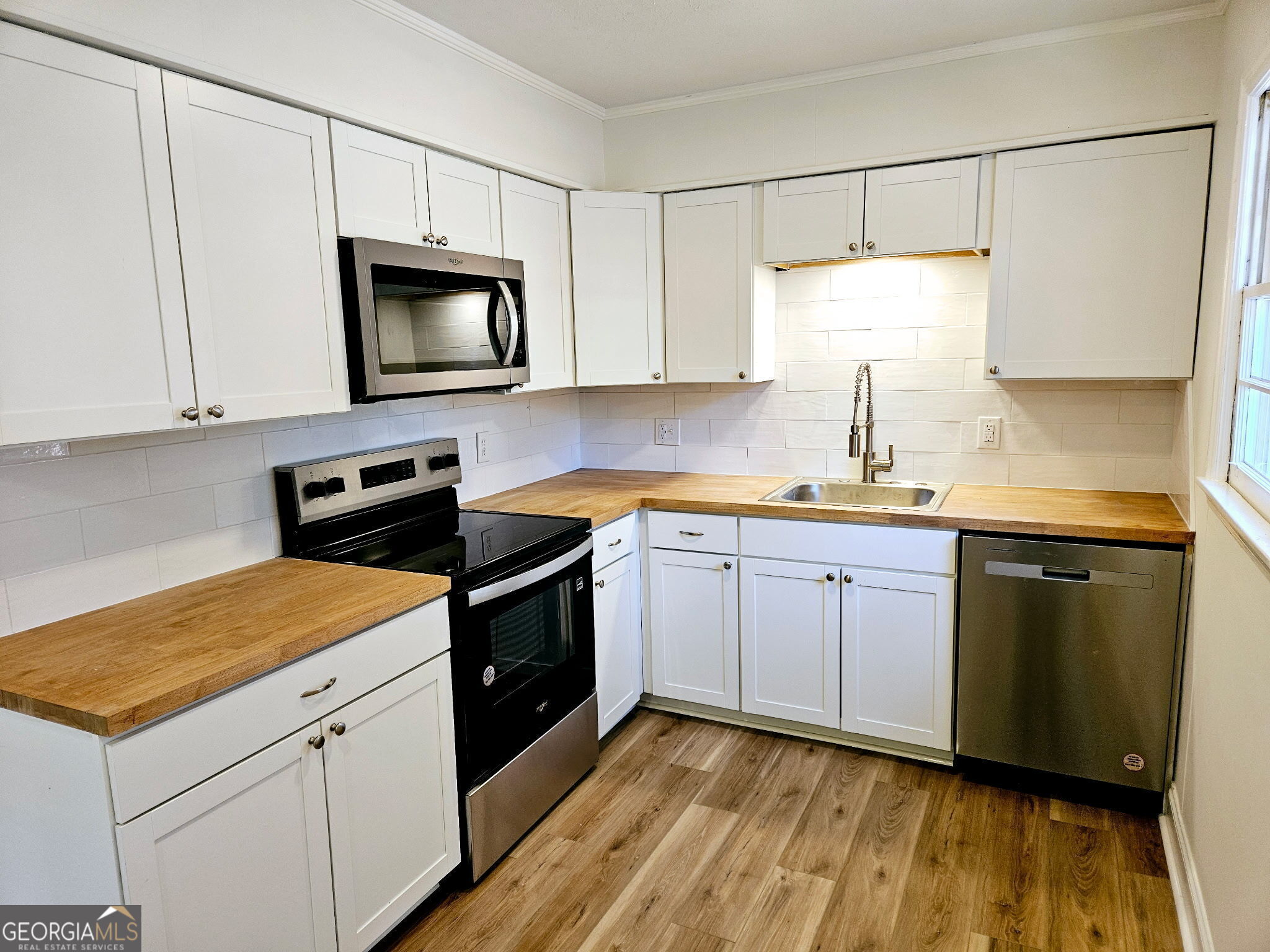 802 Colquitt CIR