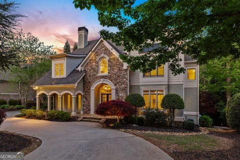 2480 Flint Creek DR Cumming GA 30041