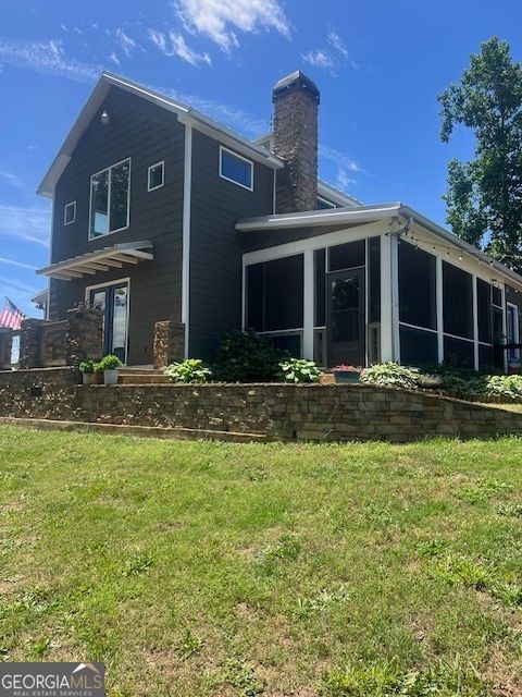 135 Horseshoe TRL Commerce GA 30529