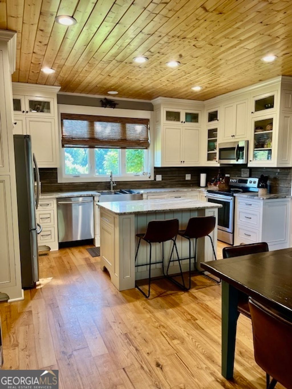 Photo of 135 Horseshoe Trail, Commerce, GA 30529 (MLS # 10669917)