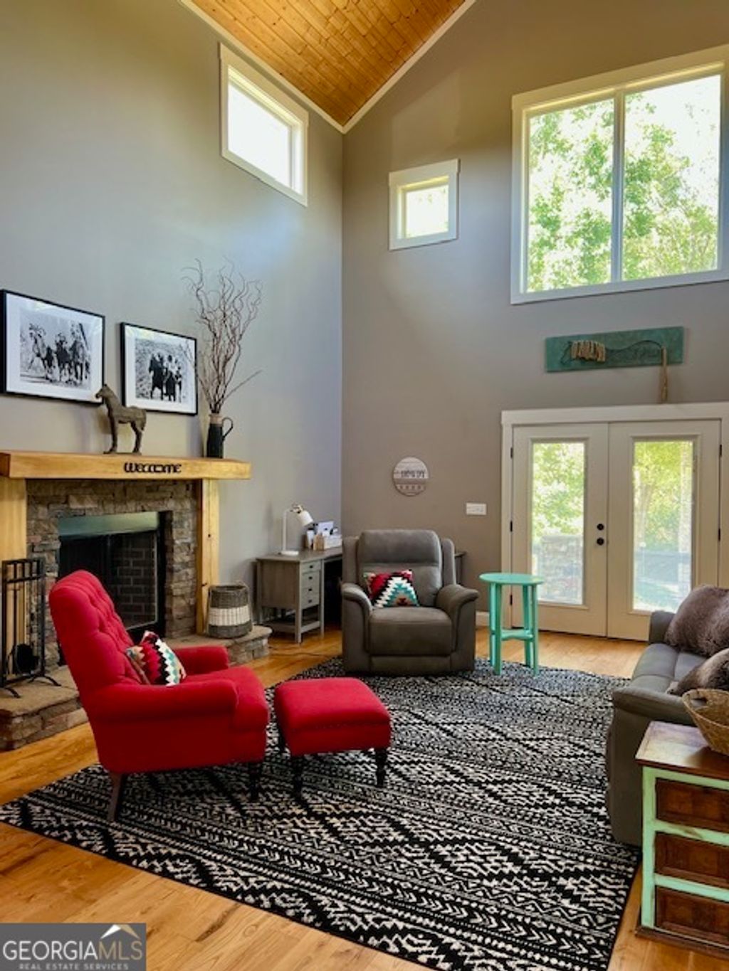 Photo of 135 Horseshoe Trail, Commerce, GA 30529 (MLS # 10669917)