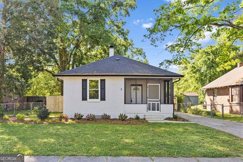 Photo of 3 Hickory Street NE, Rome, GA 30161 (MLS # 10693044)