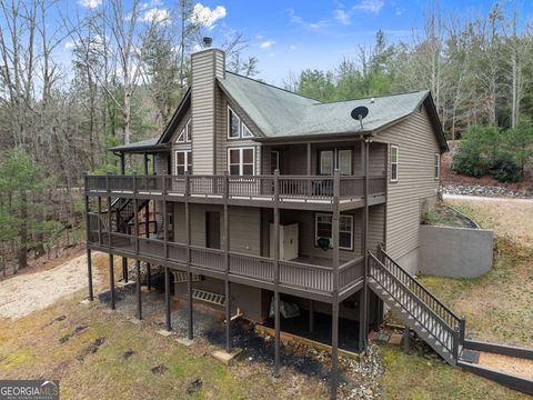 136 Gold Ditch RD Cleveland GA 30528