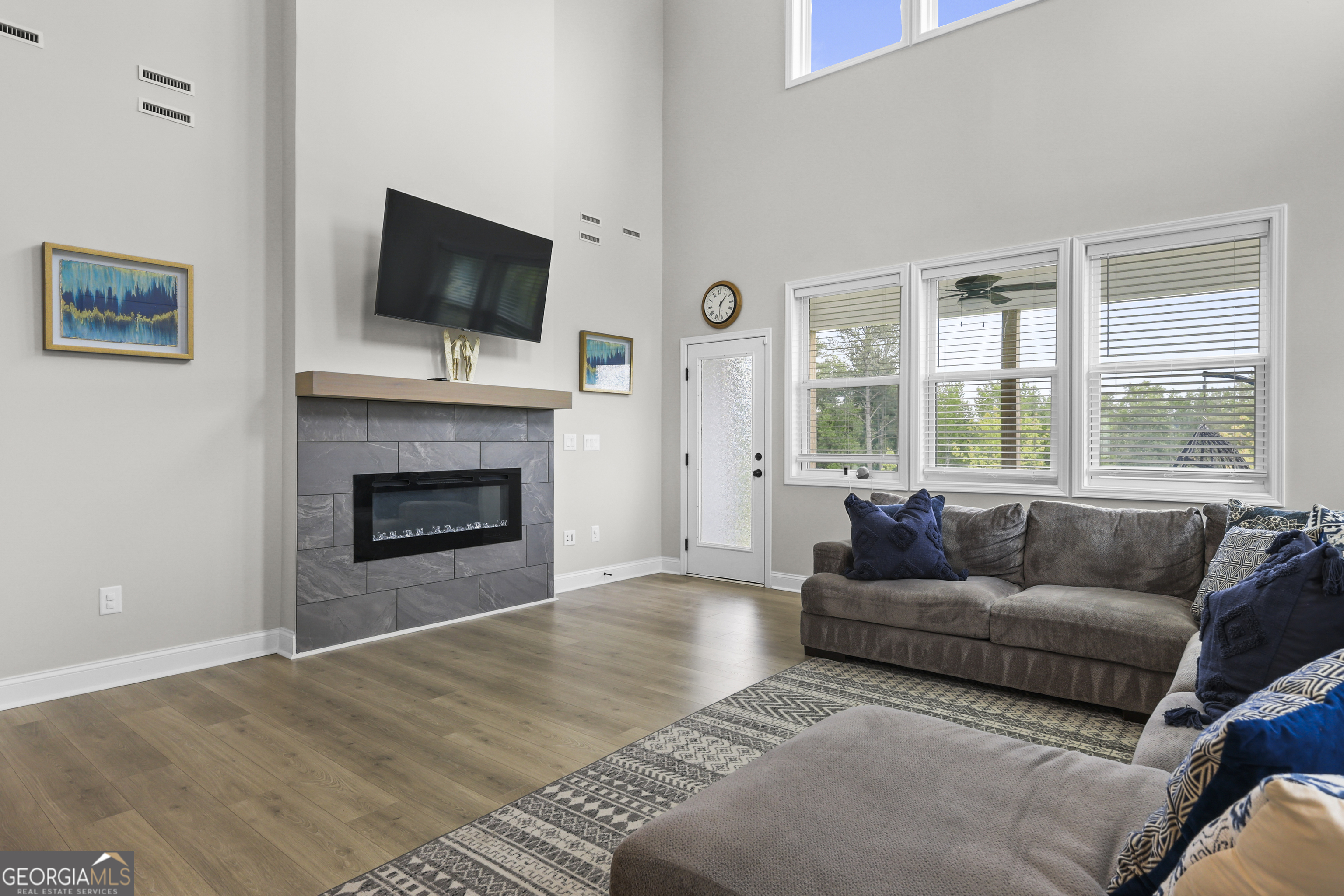 2436 Hidden Creek Road
