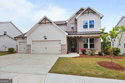 2436 Hidden Creek Road Kennesaw GA 30152