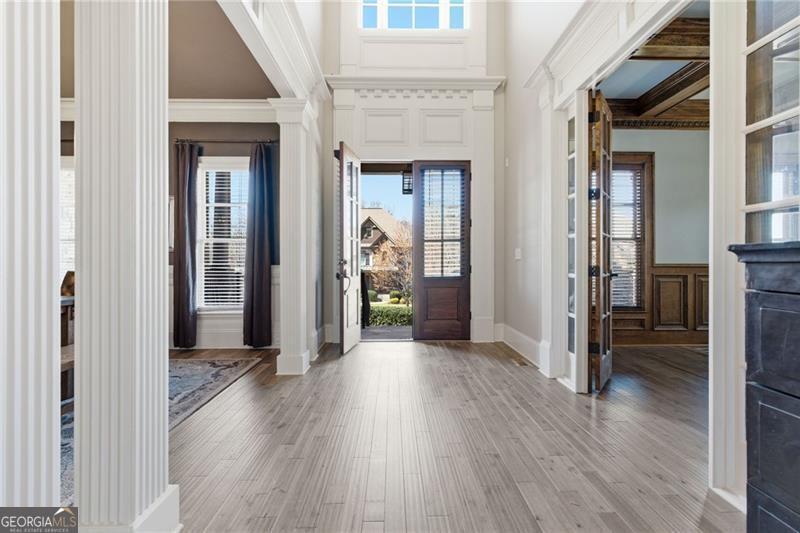 1565 Bramble Bush WAY