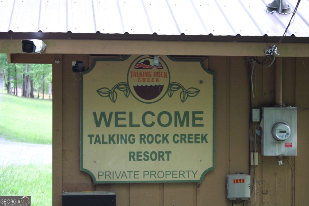 1029 Raccoon Ridge RD