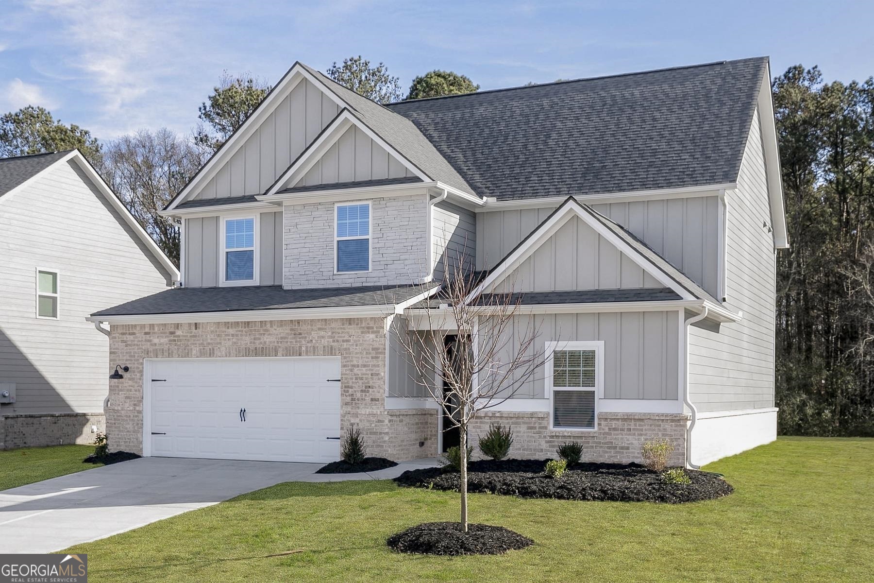 3373 Arabian Farm DR
