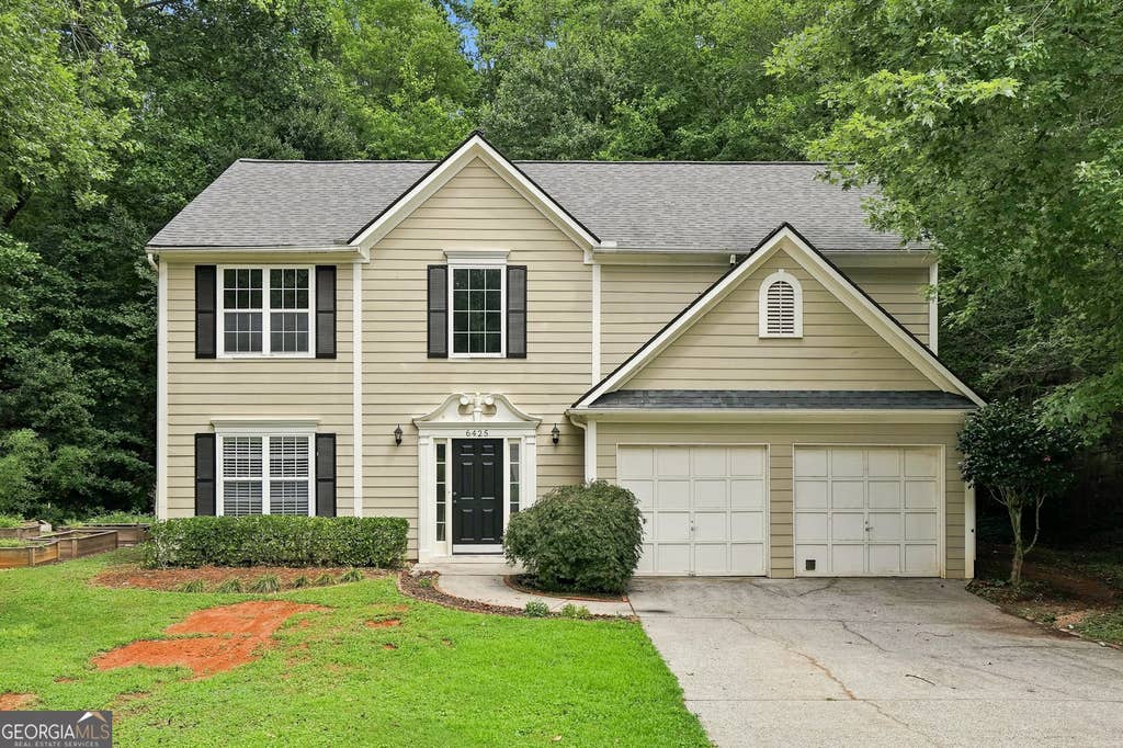 Photo of 6425 Raleigh Street, Cumming, GA 30040 (MLS # 10813342)