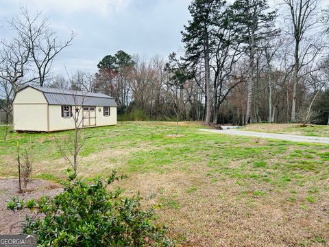 A home in Mount Airy