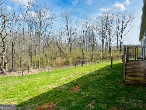 A home in Mount Airy