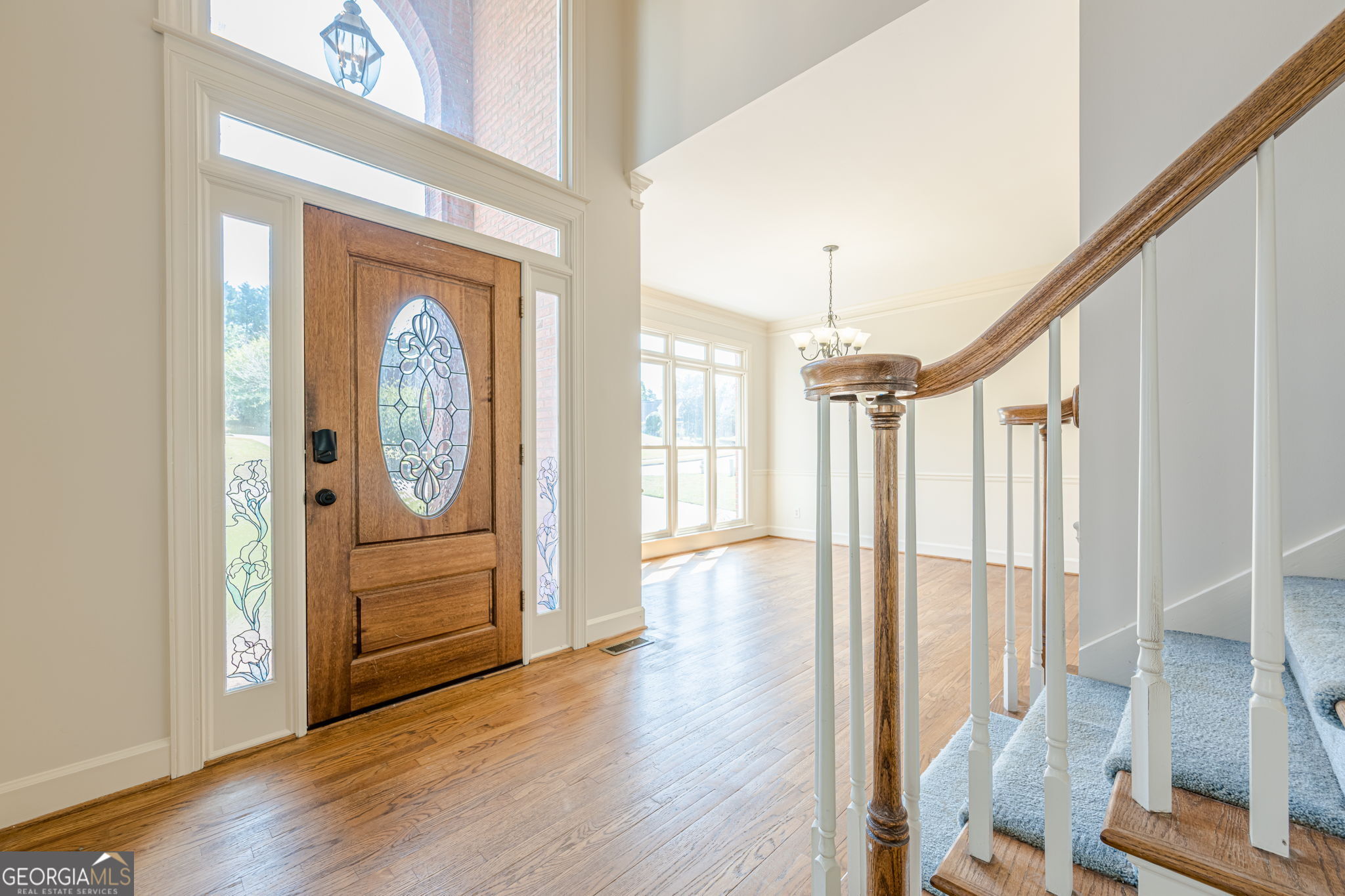 90 Cross Creek DR