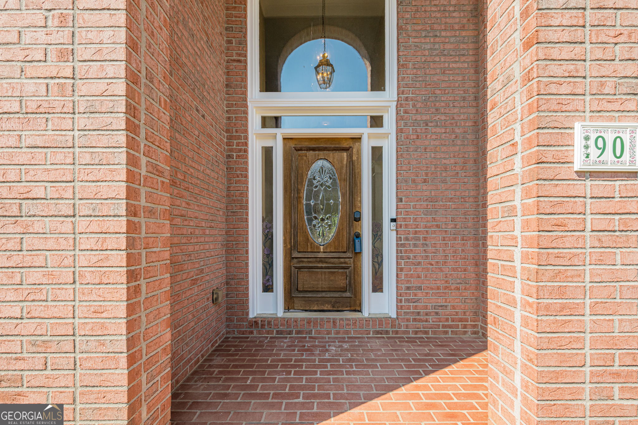 90 Cross Creek DR