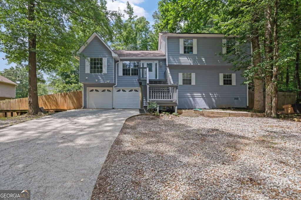 Photo of 1501 Old John Ward Road SW, Marietta, GA 30064 (MLS # 10782337)