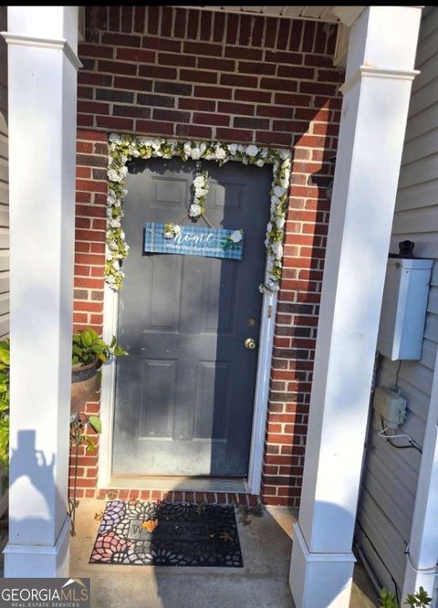 175 CHASTAIN WAY Newnan GA 30263