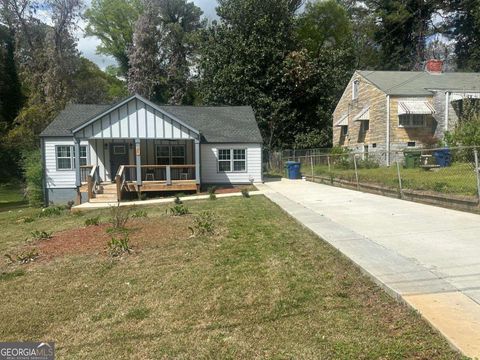 1841 Bayberry DR SW Atlanta GA 30311