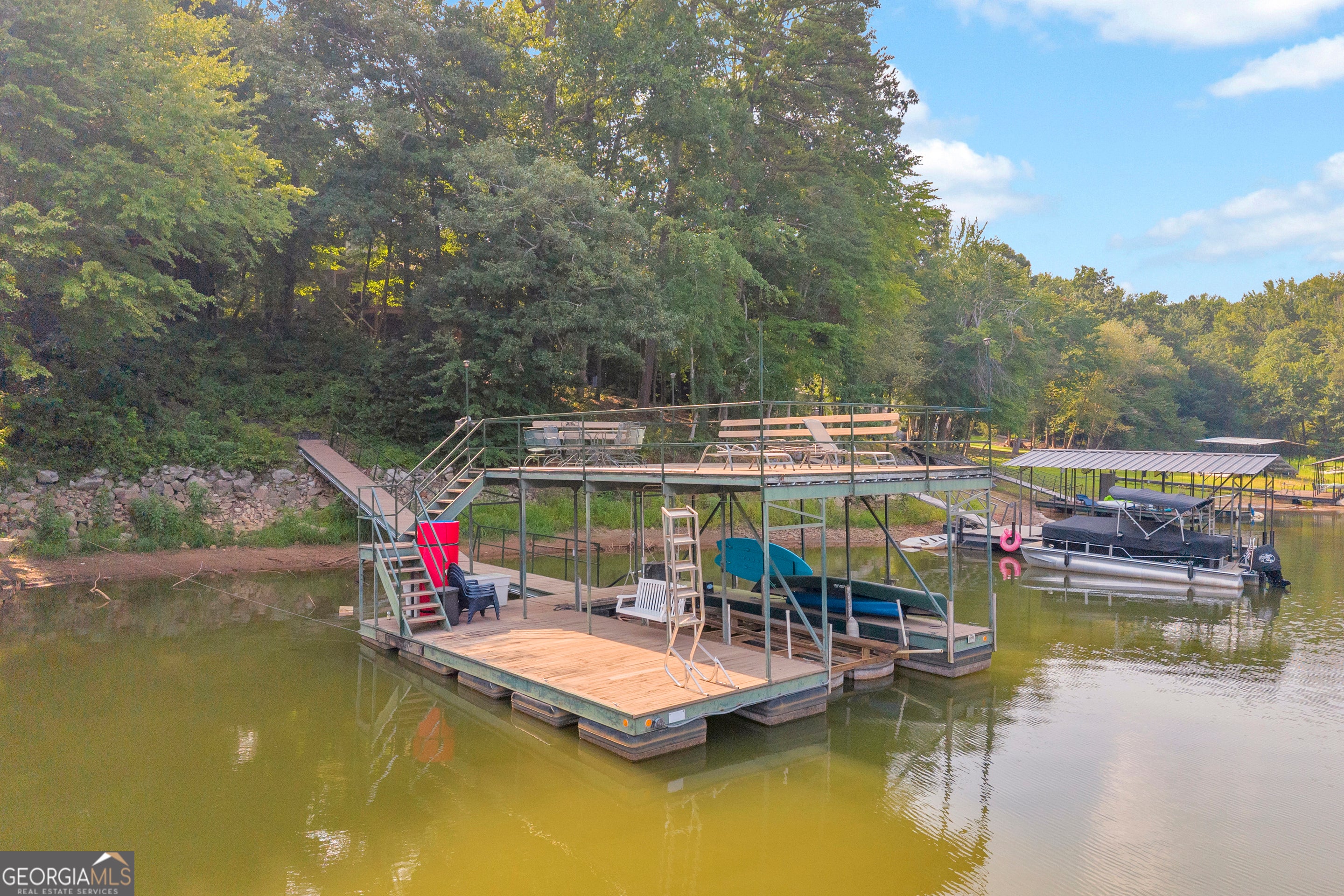 131 Sunrise DR