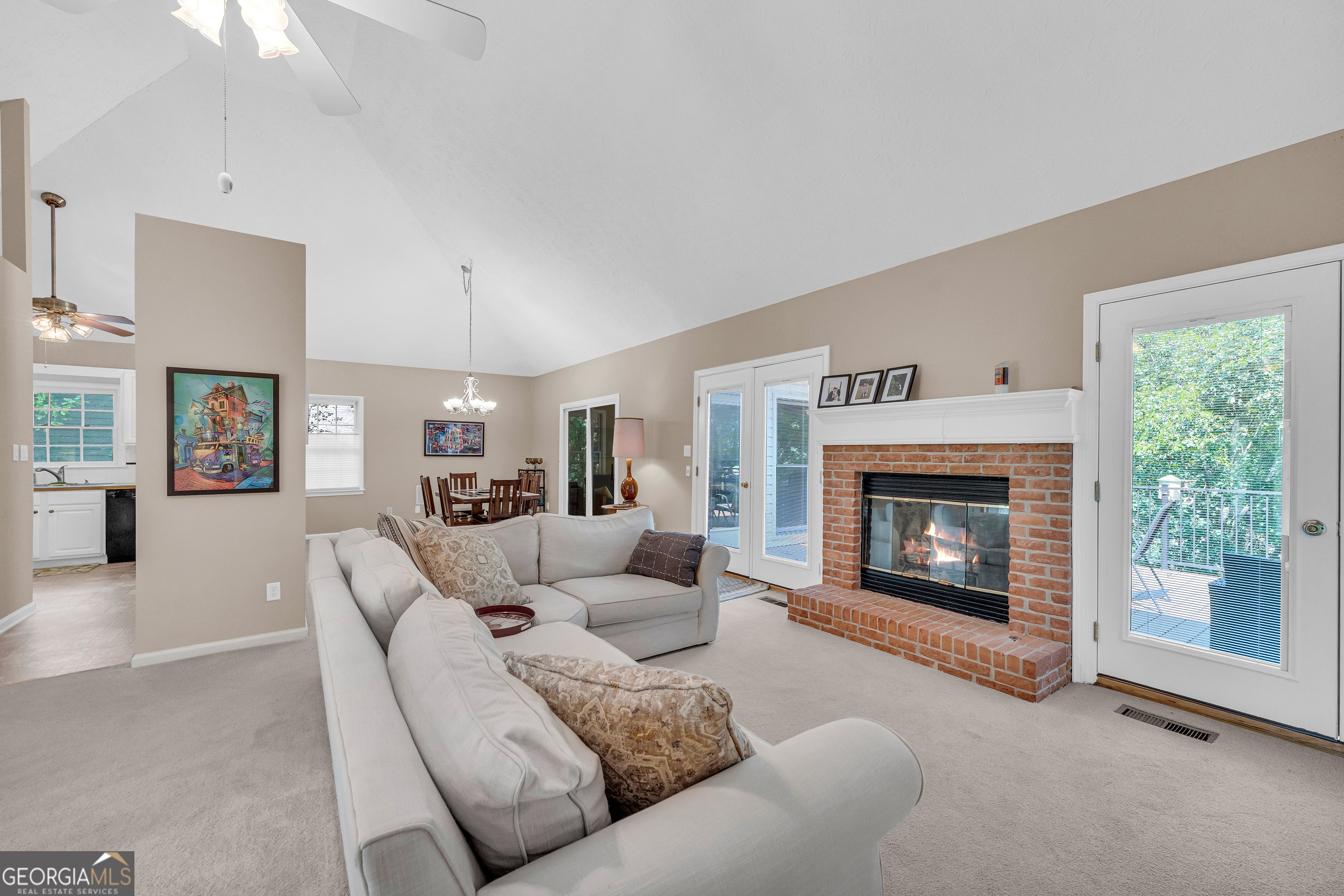 131 Sunrise DR