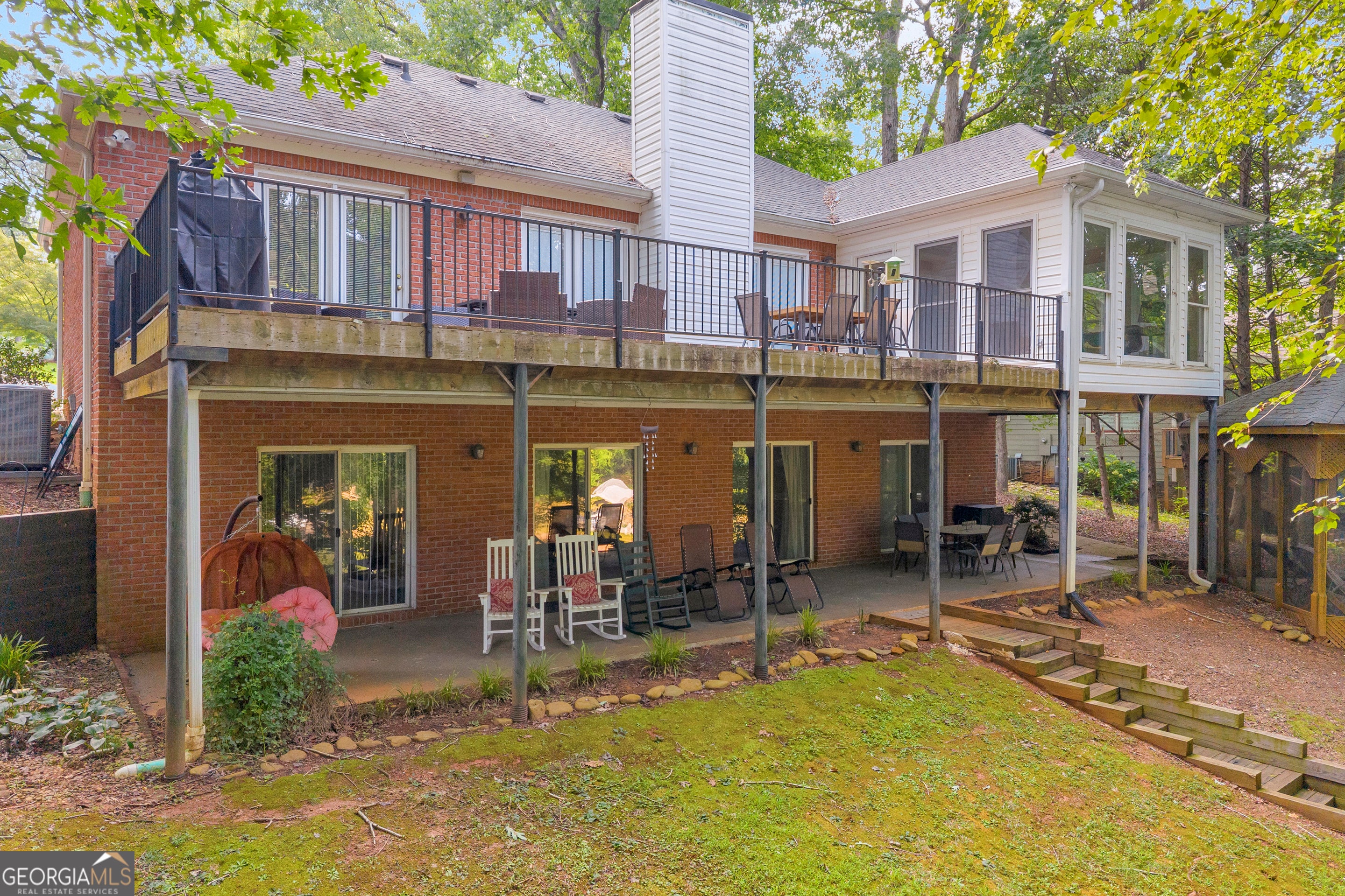 131 Sunrise DR