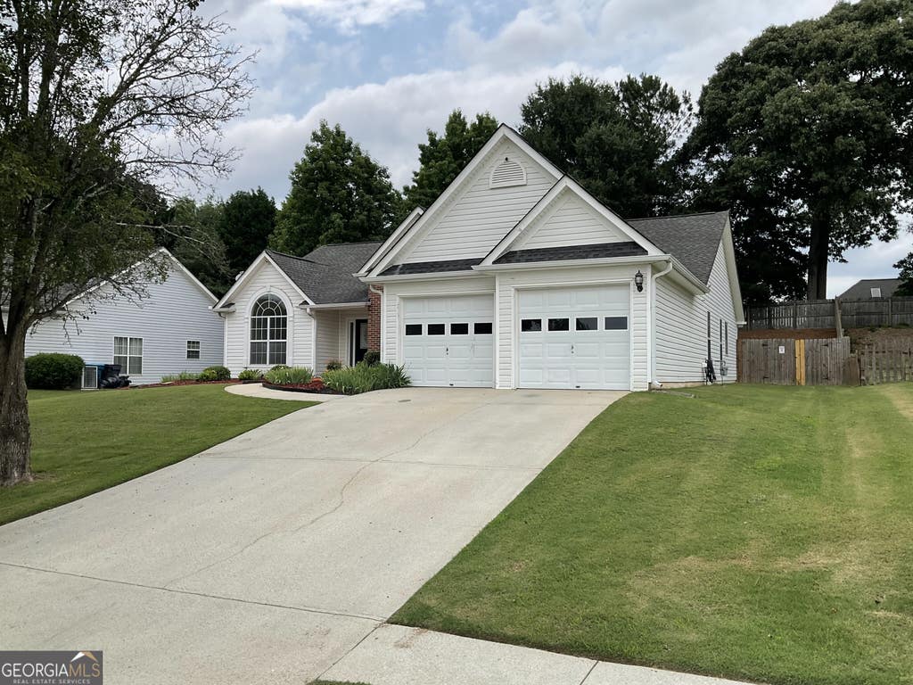 Photo of 2730 Matlin Way, Buford, GA 30519 (MLS # 10781390)