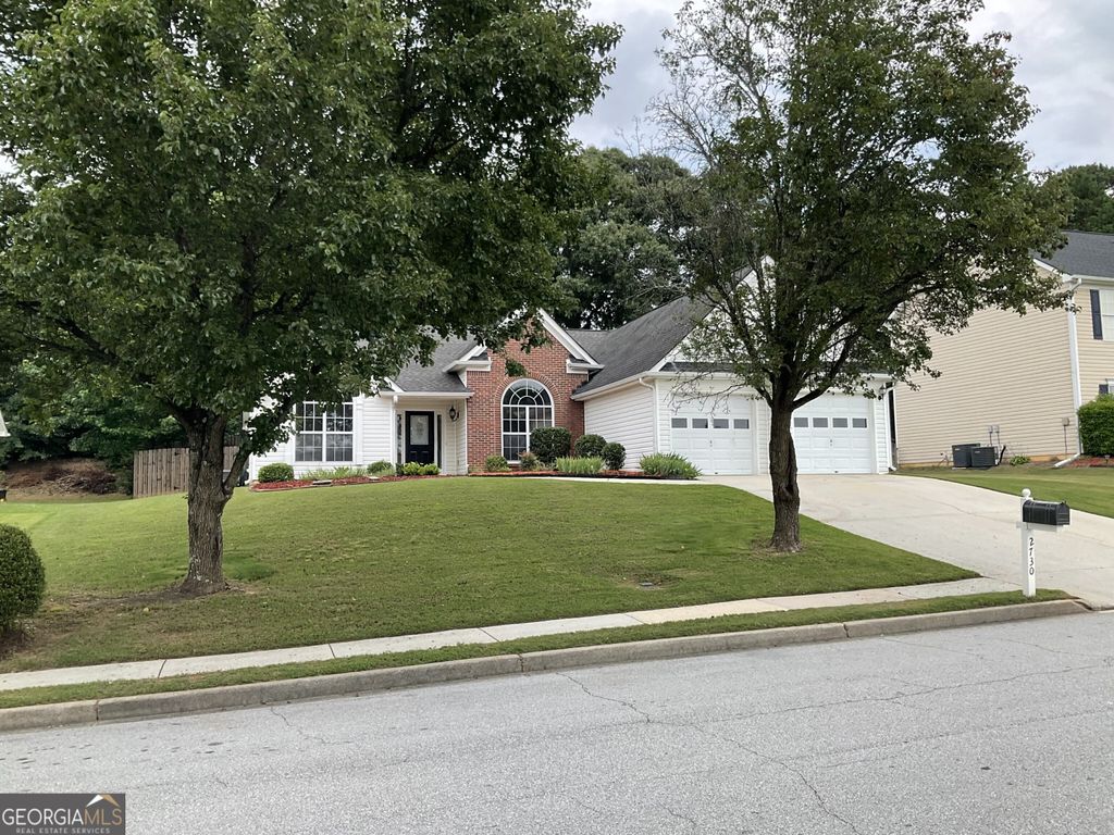 Photo of 2730 Matlin Way, Buford, GA 30519 (MLS # 10781390)