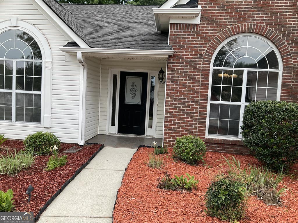 Photo of 2730 Matlin Way, Buford, GA 30519 (MLS # 10781390)
