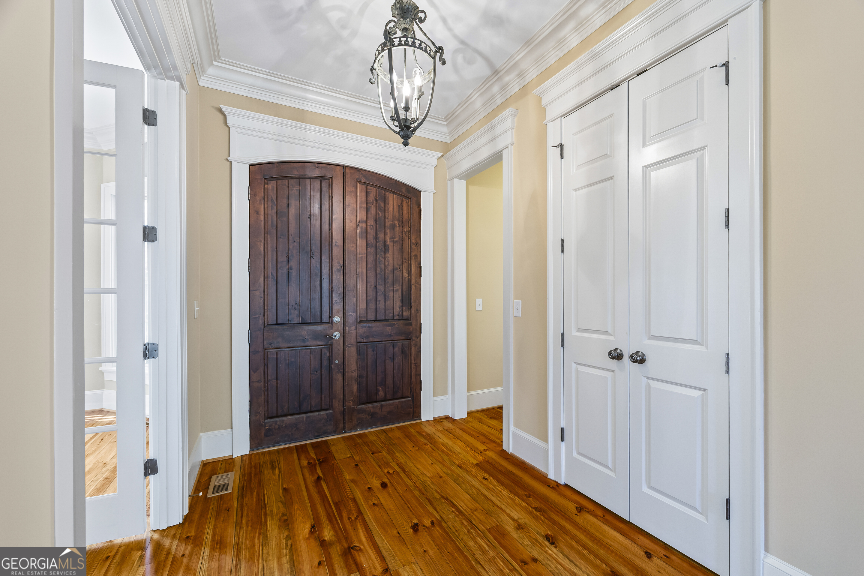1462 Georgia Club DR