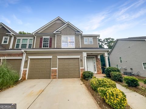 27 Tahoe DR Newnan GA 30263