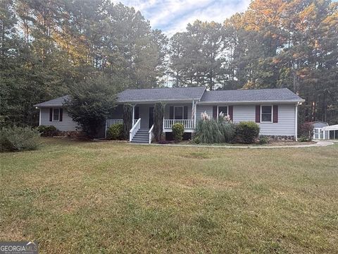 6715 JOHNSON RD Palmetto GA 30268