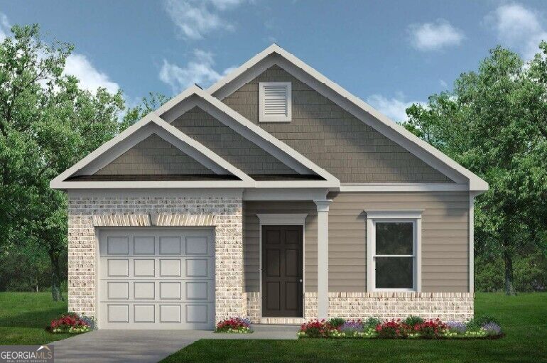 Photo of 106 Meadowlark Lane, Cartersville, GA 30120 (MLS # 10879423)