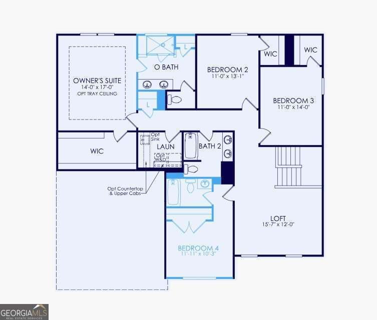1073 Pine Valley TRL