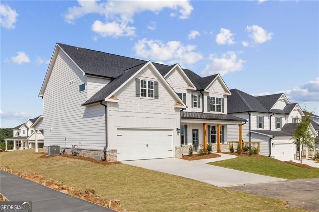 2633 Marshwood CIR