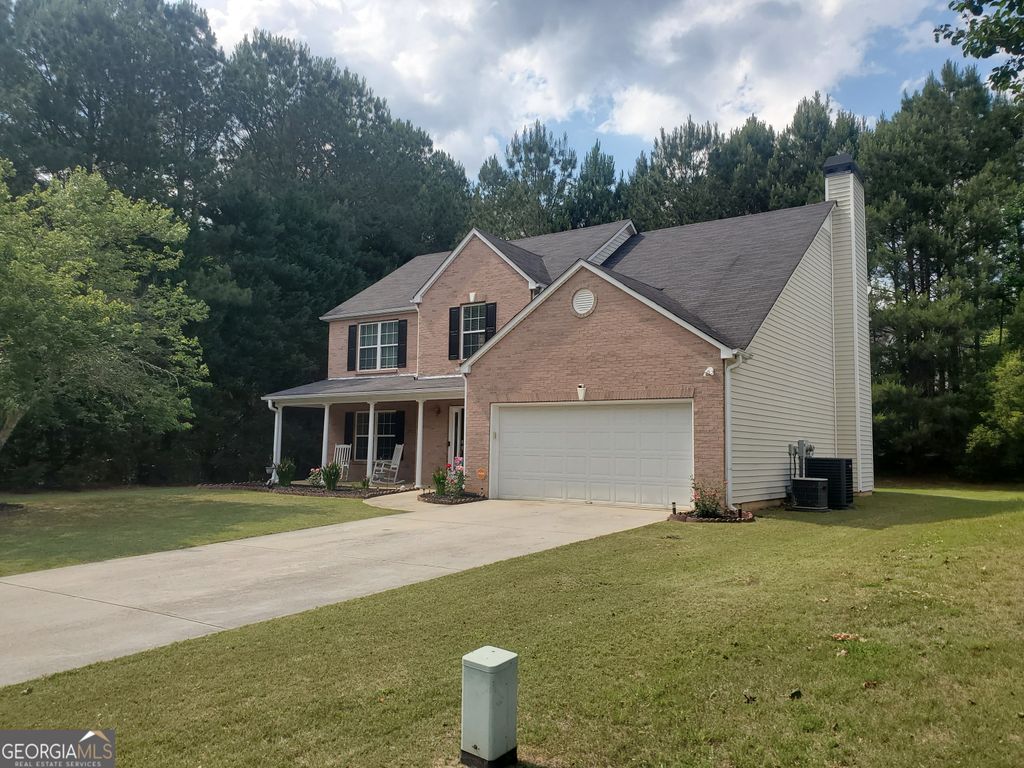 Photo of 2264 Grassy Springs Court, Conyers, GA 30012 (MLS # 10771129)