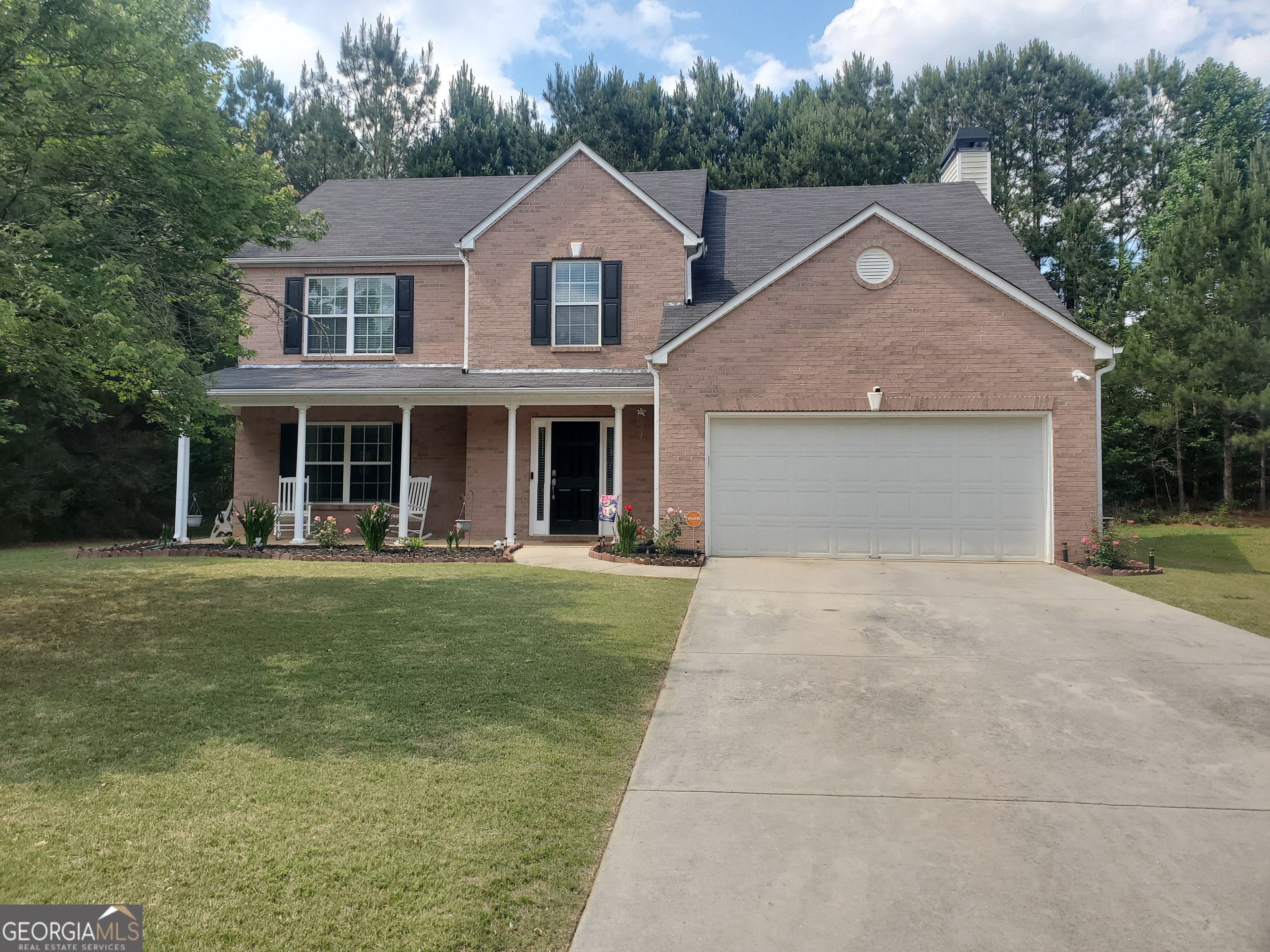 2264 Grassy Springs CT