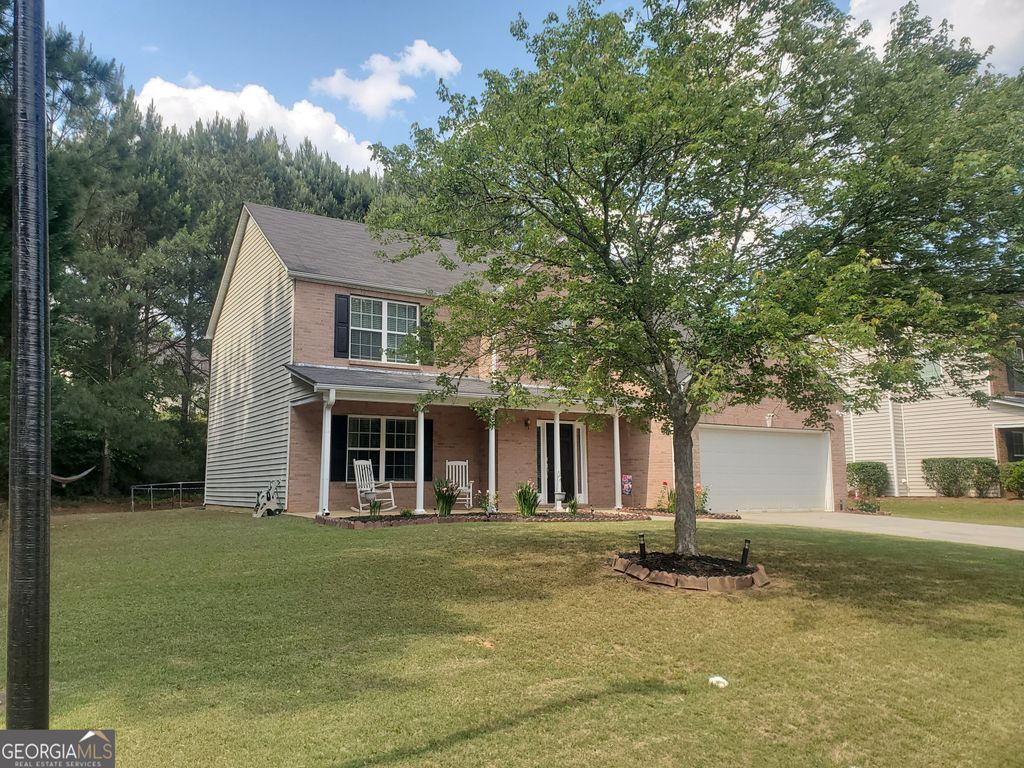 Photo of 2264 Grassy Springs Court, Conyers, GA 30012 (MLS # 10771129)