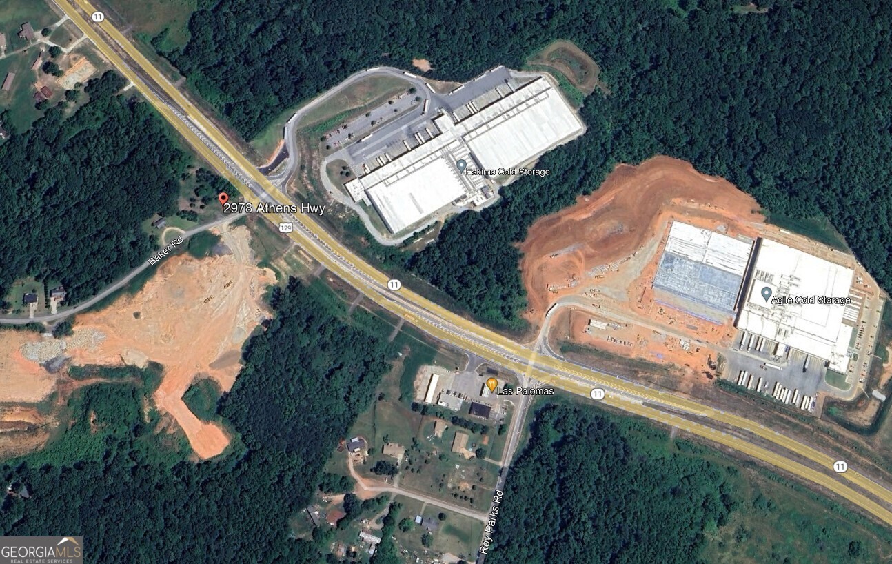 2978 Athens HWY