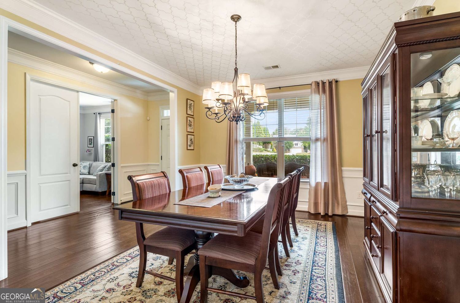 ROCKFORD TOWNSHIP - Residential