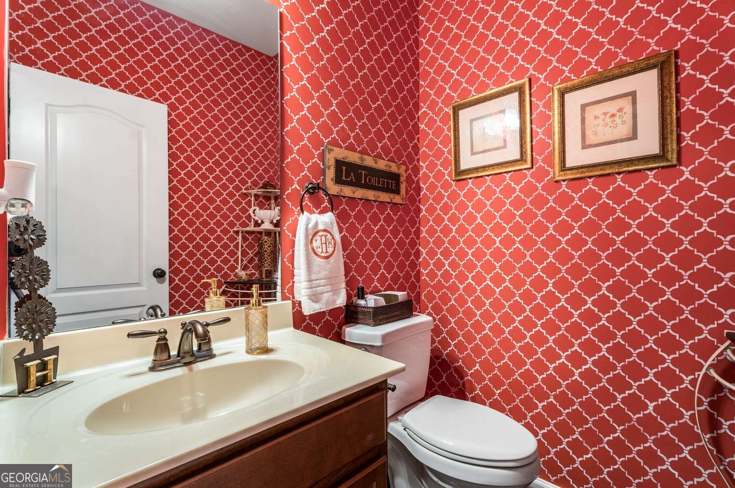 ROCKFORD TOWNSHIP - Residential
