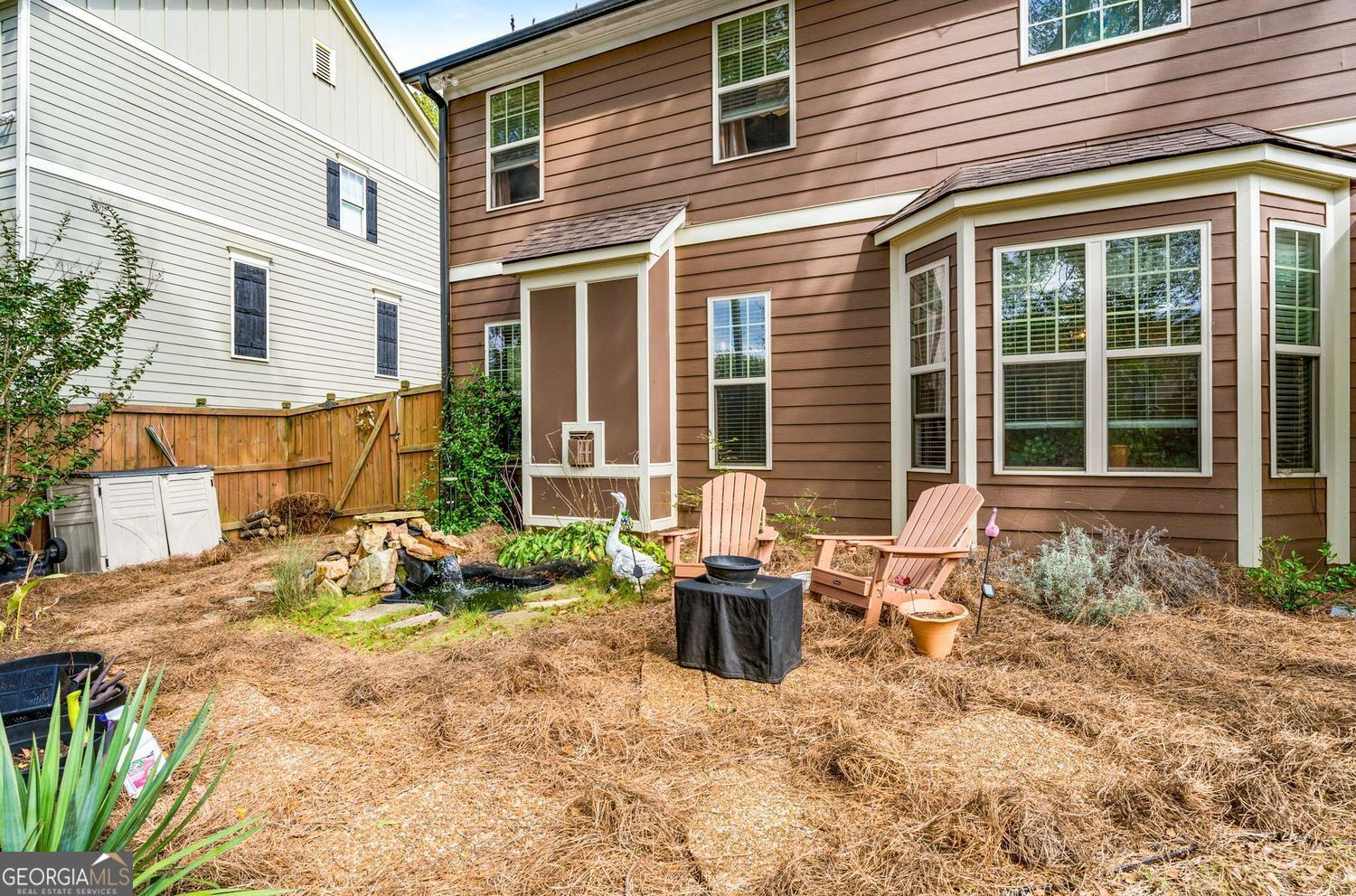 ROCKFORD TOWNSHIP - Residential