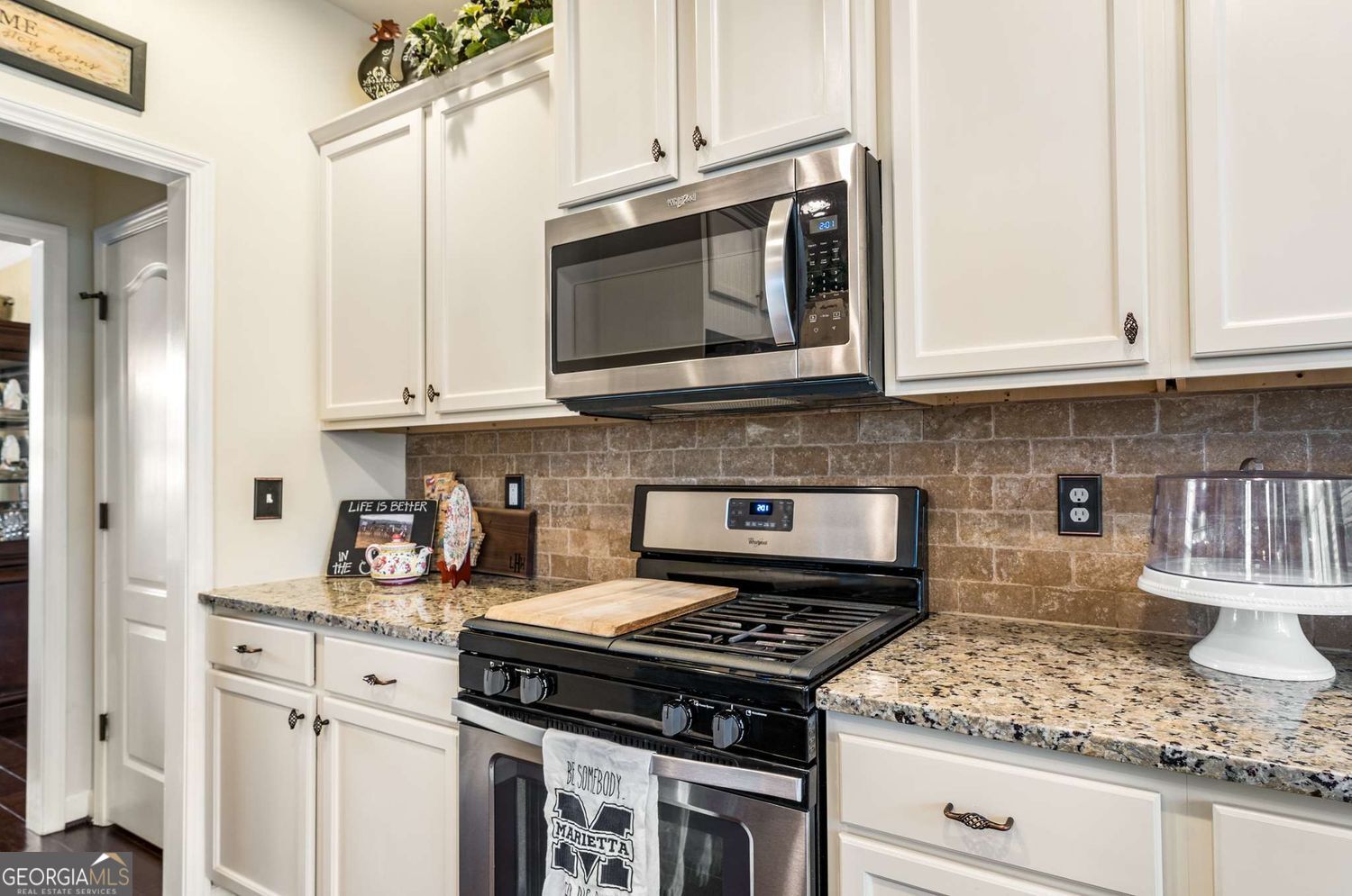 ROCKFORD TOWNSHIP - Residential