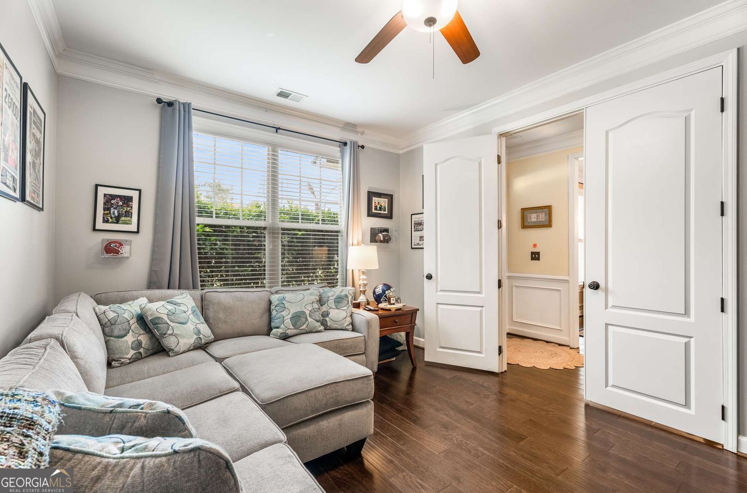 ROCKFORD TOWNSHIP - Residential