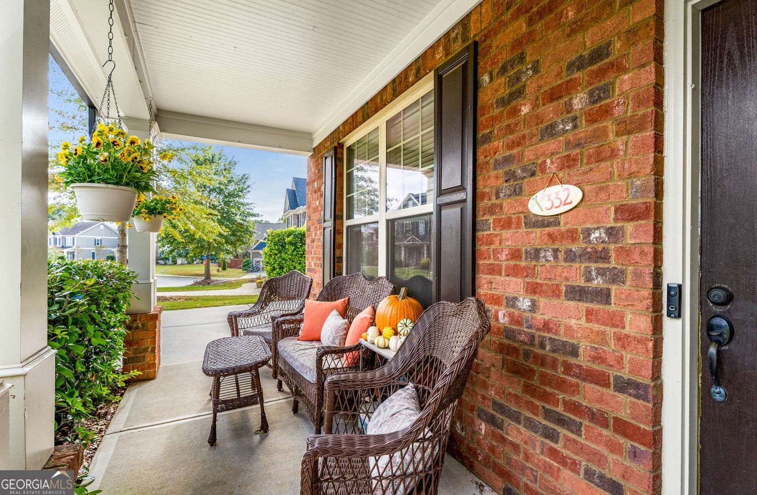 ROCKFORD TOWNSHIP - Residential