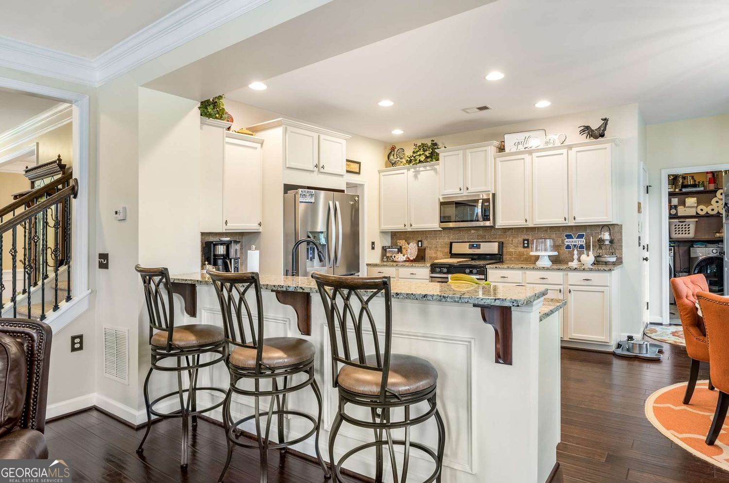ROCKFORD TOWNSHIP - Residential