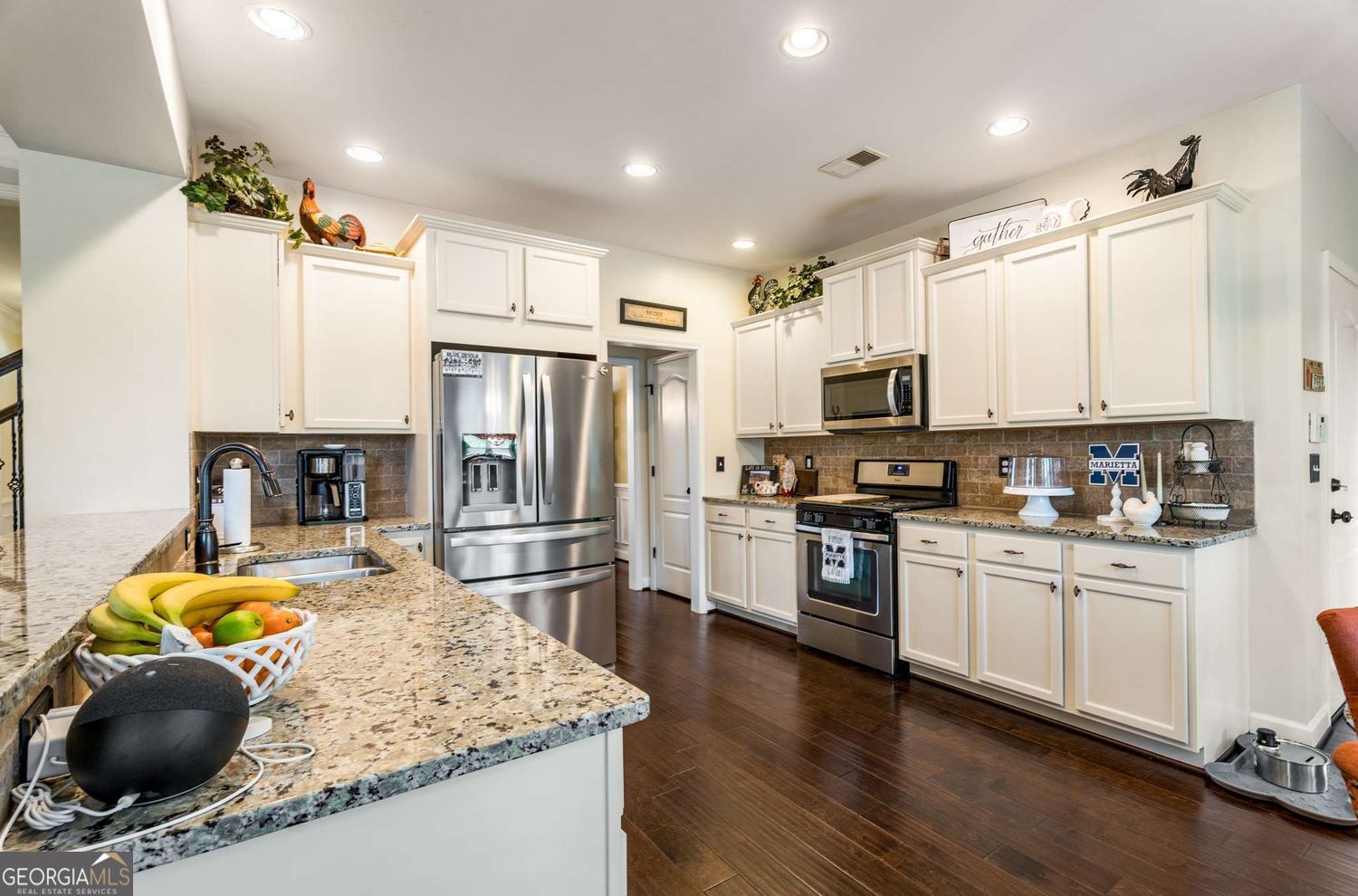 ROCKFORD TOWNSHIP - Residential