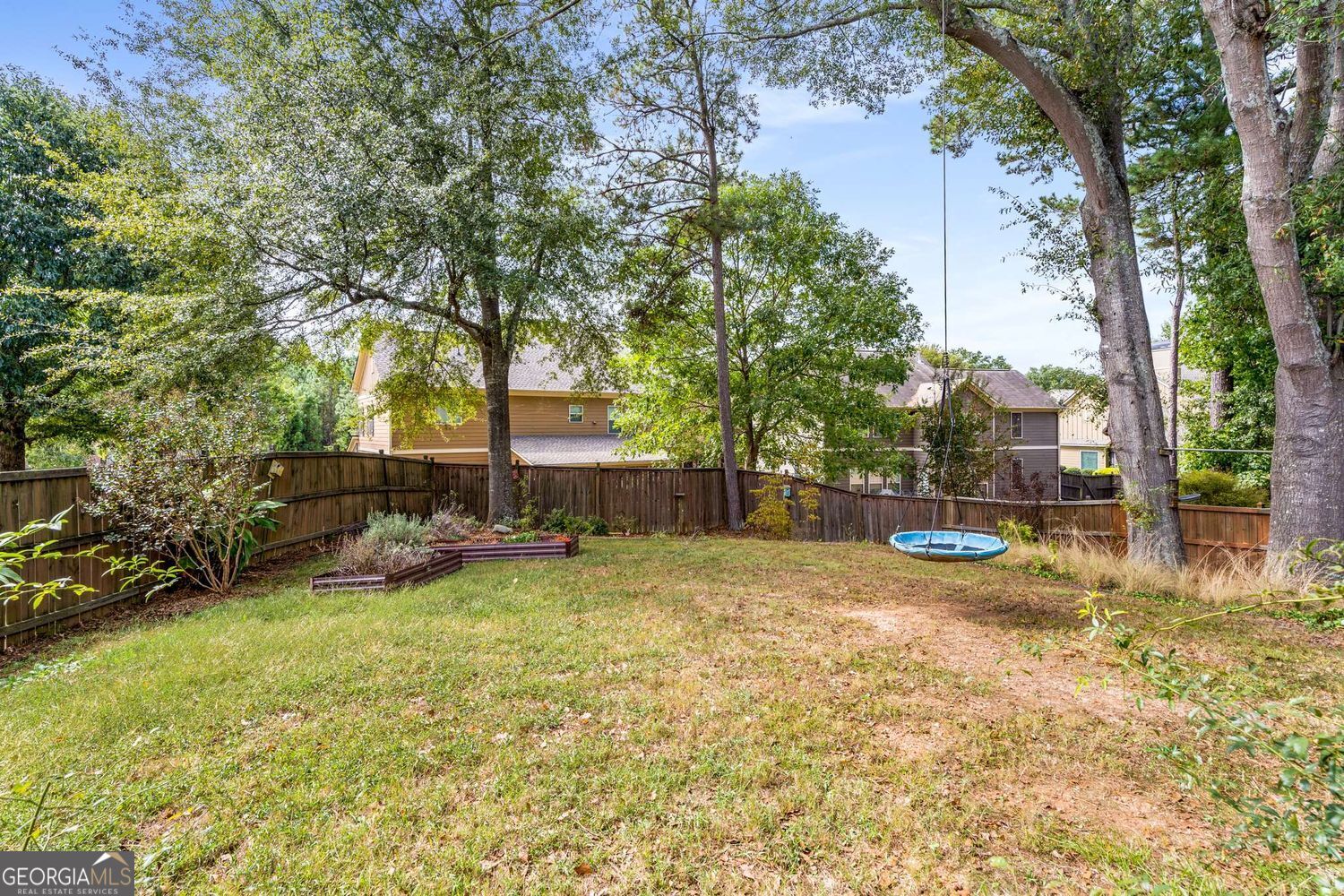 ROCKFORD TOWNSHIP - Residential
