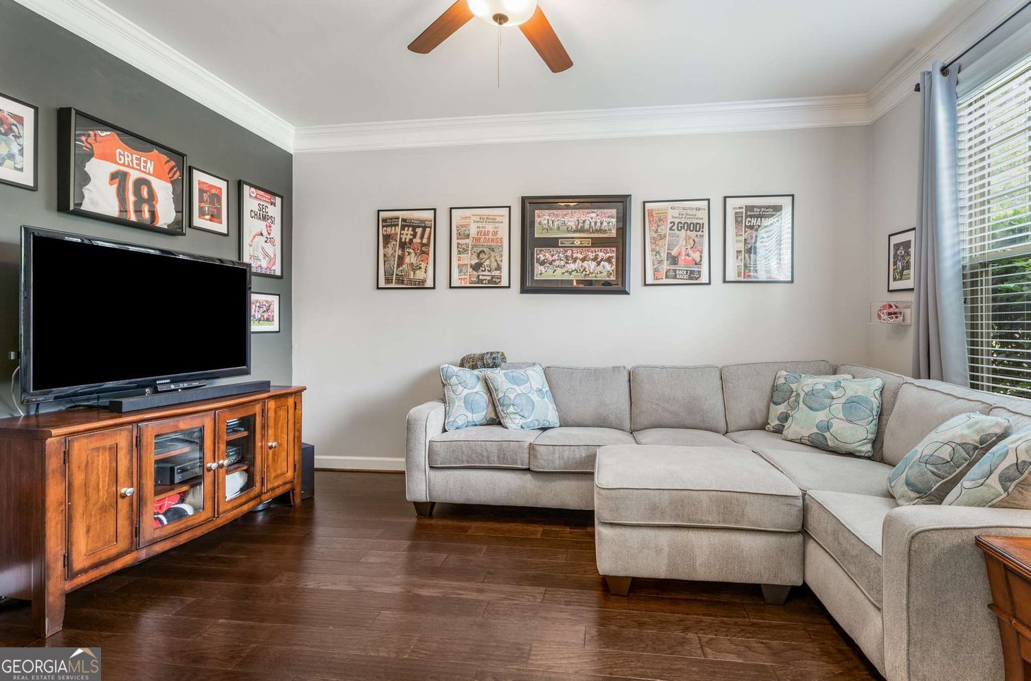 ROCKFORD TOWNSHIP - Residential