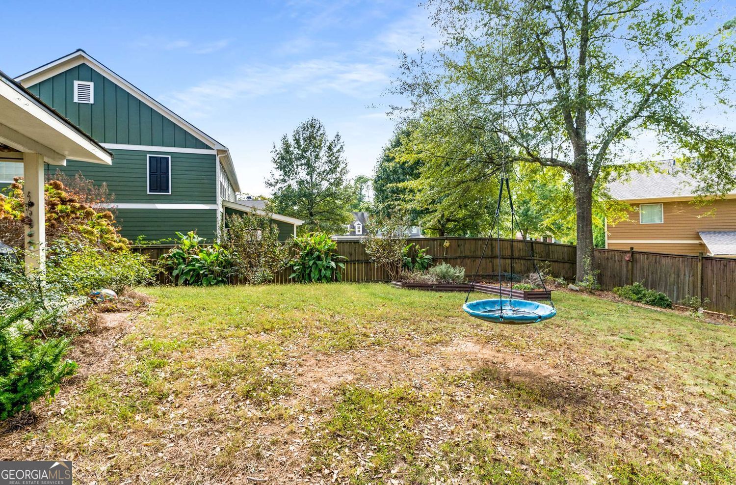 ROCKFORD TOWNSHIP - Residential