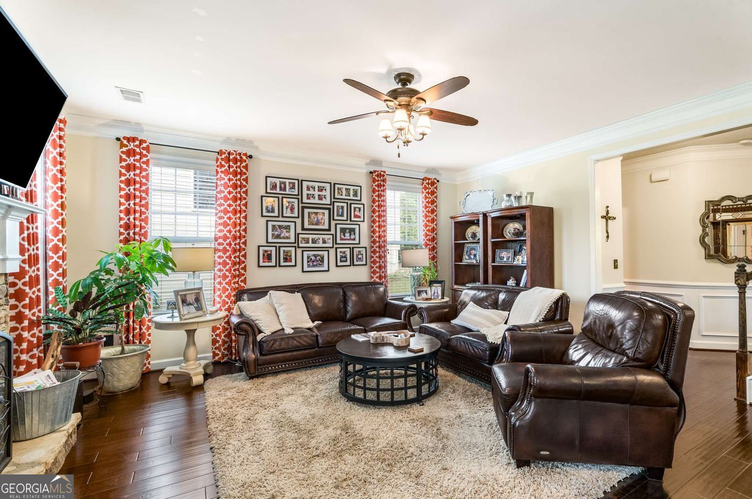 ROCKFORD TOWNSHIP - Residential